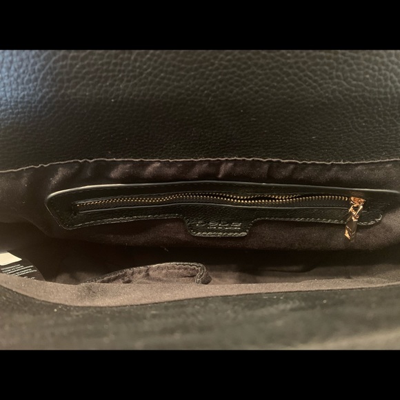 Bebe gold hardware Handbag - Picture 4 of 6